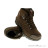 Mammut Nova Womens Trekking Shoes Gore-Tex