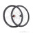 Campagnolo Bora Ultra WTO 45 C23 Campa 28“ Juego de ruedas de rodadura
