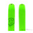 K2 Shreditor 136 Powabunga Freeride Skis 2016