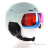 Salomon Icon LT Visor Mujer Casco para ski