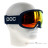 POC Fovea Mid Clarity Gafas de ski