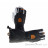 Hestra Army Leather Patrol Gauntlet Guantes