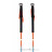Kohla Evolution Feather Pro Carbon 82-140cm Bastones de ski de travesía