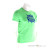Stubaier Gletscher Sport Design Sweden Kids T-Shirt