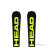 Head Rebels e-Race + Freeflex ST 14 Ski Set 2023