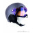 Uvex Hlmt 500 Vario Ski Helmet