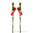 Leki WCR TBS SL 3D Bastones de ski