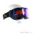 Alpina Challenge 2.0 QM Ski Goggles