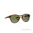 Oakley Latch Matte Brown Sunglasses