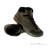 Scarpa Moraine Plus Mid GTX Trekking Shoes Gore-Tex