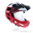 TSG Seek Youth FR Graphic Design Biking Helmet