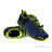 Salewa MTN Trainer WP Niños Calzado para senderismo
