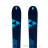Fischer My Transalp 82 Carbon Touring Skis 2020