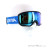Alpina Scarabeo Junior MM Kids Ski Goggles