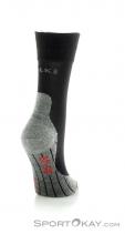 Falke RU 4 Womens Running Socks, , Black, , Female, 0067-10006, 5637146151, , N1-16.jpg