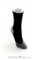 Falke RU 4 Womens Running Socks, Falke, Negro, , Mujer, 0067-10006, 5637146151, 4004757573950, N2-02.jpg