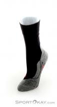 Falke RU 4 Womens Running Socks, Falke, Negro, , Mujer, 0067-10006, 5637146151, 4004757573950, N2-07.jpg