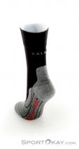 Falke RU 4 Womens Running Socks, Falke, Black, , Female, 0067-10006, 5637146151, 4004757573950, N2-12.jpg
