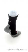 Falke RU 4 Womens Running Socks, , Black, , Female, 0067-10006, 5637146151, , N3-18.jpg