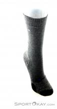 Falke TK 2 Cool Womens Hiking Socks, , Gray, , Female, 0067-10004, 5637146190, , N2-02.jpg