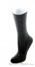 Falke TK 2 Cool Womens Hiking Socks, , Gray, , Female, 0067-10004, 5637146190, , N2-07.jpg