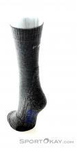 Falke TK 2 Cool Womens Hiking Socks, , Gray, , Female, 0067-10004, 5637146190, , N2-12.jpg