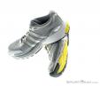 Adidas Questar Cushion W Womens Running Shoes, adidas, Gray, , Female, 0002-10172, 5637146407, 0, N3-08.jpg