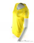 Adidas SN SS T Women Damen T-Shirt kurz, adidas, Amarillo, , Mujer, 0002-10134, 5637146501, 0, N2-07.jpg