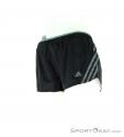 Adidas SN Short W Womens Running Pants, , Black, , Female, 0002-10136, 5637146507, , N1-06.jpg