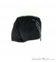 Adidas SN Short W Womens Running Pants, , Black, , Female, 0002-10136, 5637146507, , N1-16.jpg