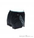Adidas SN Short W Womens Running Pants, , Black, , Female, 0002-10136, 5637146507, , N2-17.jpg