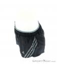 Adidas SN Short W Womens Running Pants, adidas, Black, , Female, 0002-10136, 5637146507, 0, N3-08.jpg