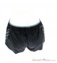 Adidas SN Short W Womens Running Pants, , Black, , Female, 0002-10136, 5637146507, , N3-13.jpg