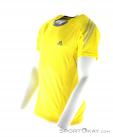 Adidas SN SS T Mens T-Shirt, adidas, Yellow, , Male, 0002-10137, 5637146511, 4052548593007, N1-06.jpg
