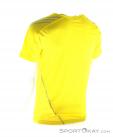 Adidas SN SS T Mens T-Shirt, adidas, Yellow, , Male, 0002-10137, 5637146511, 4052548593007, N1-11.jpg