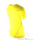 Adidas SN SS T Mens T-Shirt, adidas, Yellow, , Male, 0002-10137, 5637146511, 4052548593007, N1-16.jpg
