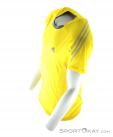 Adidas SN SS T Mens T-Shirt, adidas, Yellow, , Male, 0002-10137, 5637146511, 4052548593007, N2-07.jpg