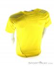 Adidas SN SS T Mens T-Shirt, adidas, Yellow, , Male, 0002-10137, 5637146511, 4052548593007, N2-12.jpg