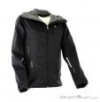 Adidas TX Cocona 2.5L Jacket Womens Outdoor Jacket, adidas, Black, , Female, 0002-10030, 5637146707, 4052551330125, N1-01.jpg