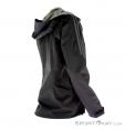 Adidas TX Cocona 2.5L Jacket Womens Outdoor Jacket, , Black, , Female, 0002-10030, 5637146707, , N1-16.jpg