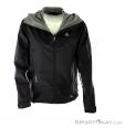 Adidas TX Cocona 2.5L Jacket Donna Giacca Outdoor, , Nero, , Donna, 0002-10030, 5637146707, , N2-02.jpg