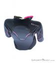 Body Glove Aurora Softshell Womens Protective Full Body Jack, , Black, , Female, 0025-10008, 5637146758, , N3-13.jpg