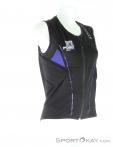 Body Glove Power Pro Protector Womens Protector Vest, , Čierna, , Ženy, 0025-10004, 5637146770, , N1-01.jpg