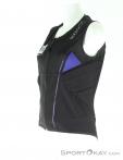 Body Glove Power Pro Protector Womens Protector Vest, Body Glove, Black, , Female, 0025-10004, 5637146770, 0, N1-06.jpg
