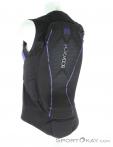 Body Glove Power Pro Protector Womens Protector Vest, , Čierna, , Ženy, 0025-10004, 5637146770, , N1-11.jpg