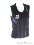 Body Glove Power Pro Protector Womens Protector Vest, Body Glove, Noir, , Femmes, 0025-10004, 5637146770, 0, N2-02.jpg