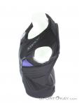 Body Glove Power Pro Protector Womens Protector Vest, , Čierna, , Ženy, 0025-10004, 5637146770, , N3-08.jpg