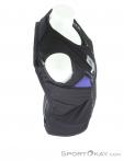 Body Glove Power Pro Protector Womens Protector Vest, , Čierna, , Ženy, 0025-10004, 5637146770, , N3-18.jpg