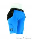 Body Glove Power Pro Protector Short Mens Protective Pants, , Blue, , Male, 0025-10005, 5637146779, , N1-01.jpg