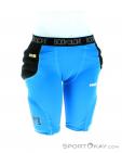 Body Glove Power Pro Protector Short Mens Protective Pants, , Blue, , Male, 0025-10005, 5637146779, , N2-02.jpg